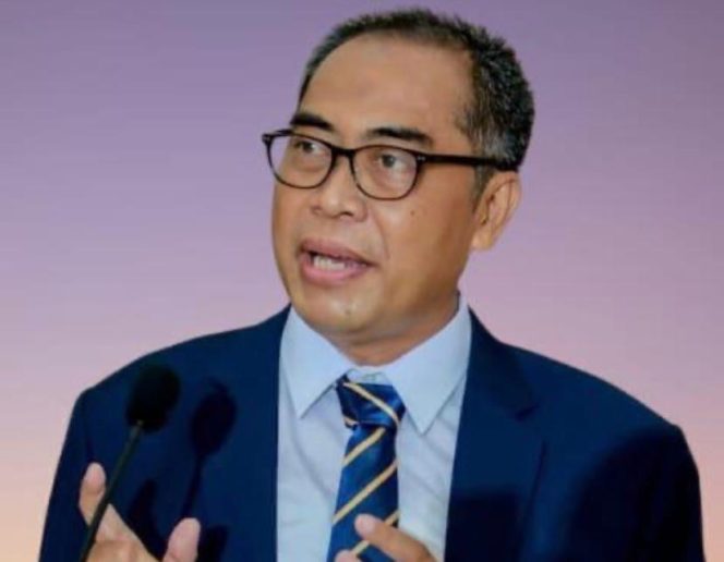 
 DePA-RI Dorong Kesetaraan Hak Hakim Ad Hoc