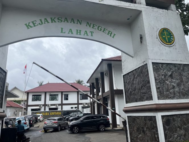 
 10 Saksi Diperiksa, Proyek Alkes RSUD Lahat APBD Perubahan 2024 Memasuki Babak Baru