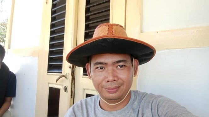 
 Dapatkan Restu Dari Menajemen Sumatra Expres Grup,  Dian Maju Calon Ketua PWI Lahat