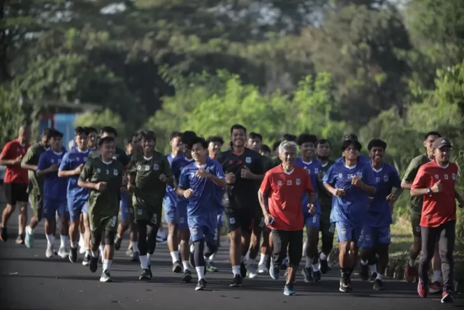 
 Sumsel United, Laskar Juaro Mengetuk Pintu Liga 1