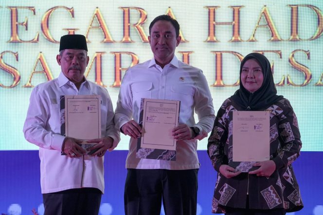 
 Menjaga Kemajuan Daerah & Perkembangan Generasi Masa Depan Anak Muda, BNNK Kabupaten Lahat Terbentuk