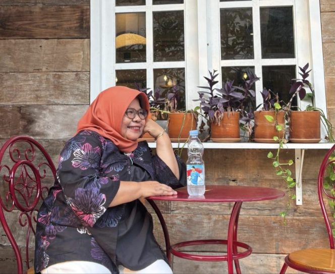 
 Kurikulum Tanpa Jiwa: Alarm dari Seorang Guru Purnabakti