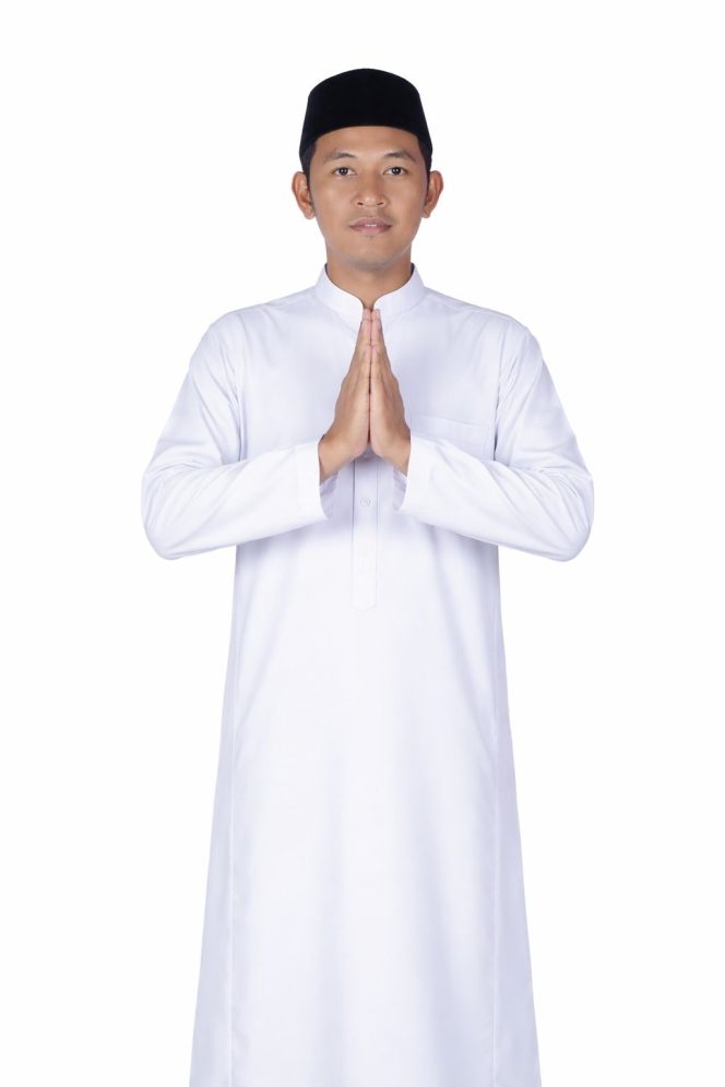 
 Ketua SMSI Lahat Ajak Jadikan Idul Fitri 2026 Momentum Saling Memaafkan dan Pererat Silaturahmi