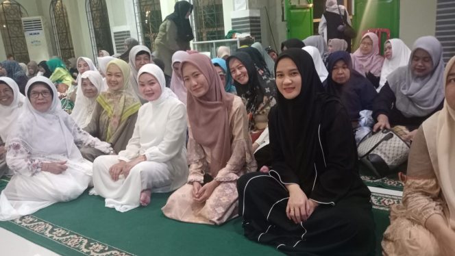 
 Perjuangan Perempuan Menopang Ekonomi Daerah