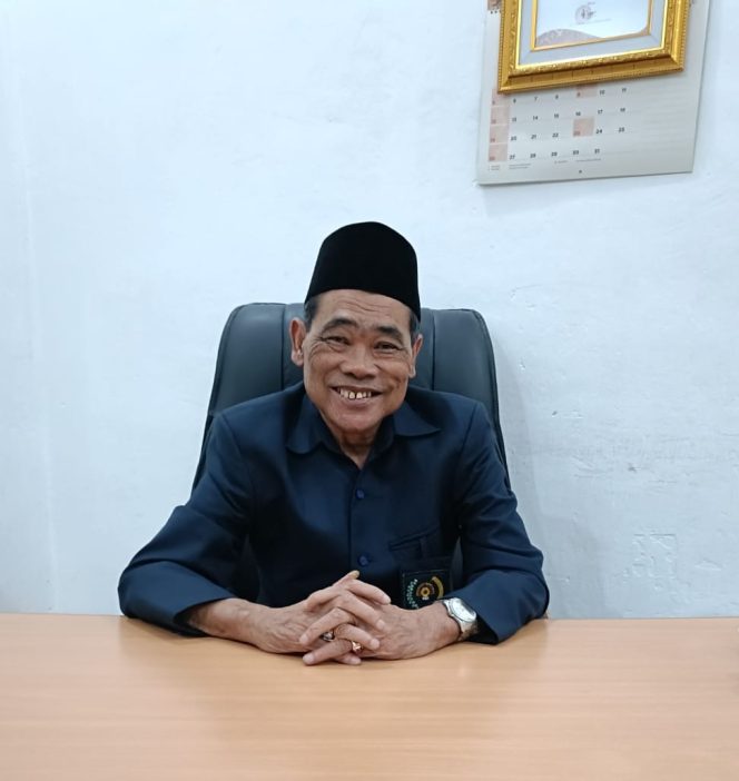 
 Ketua PWI Sumsel Kutuk Oknum Mengaku Ketua PWI Sumsel