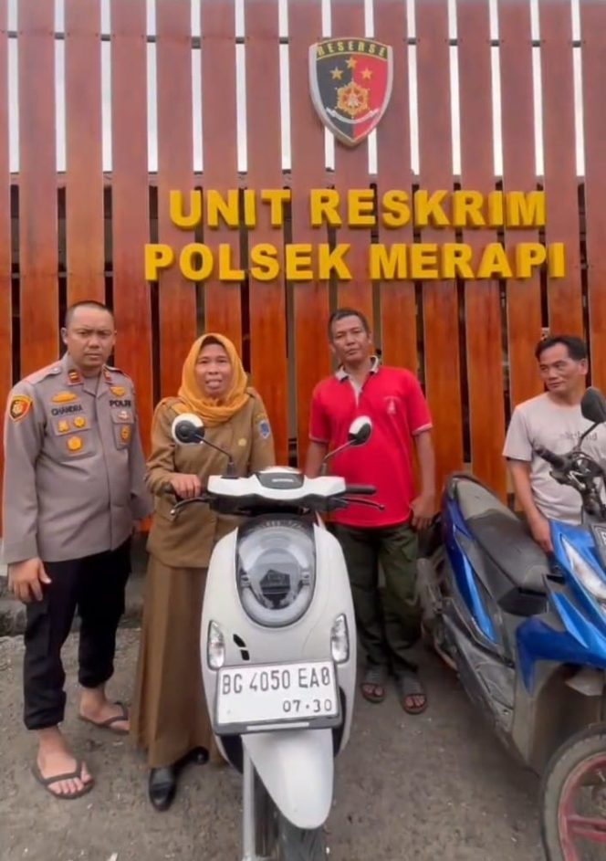 
 Kurang dari 24 Jam! Curas Parang di Jalur PT BAU Tumbang, Polisi Bergerak Tanpa Kompromi