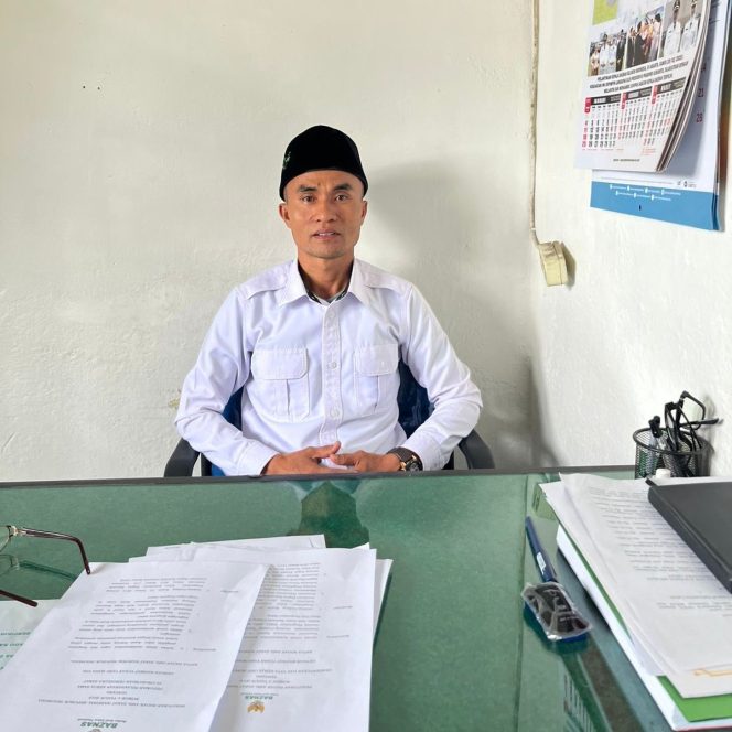 
 Polemik Zakat ASN Lahat Diluruskan, Ketua BAZNAS Tegaskan Tak Ada Kenaikan dan Rinci Aturan Resm