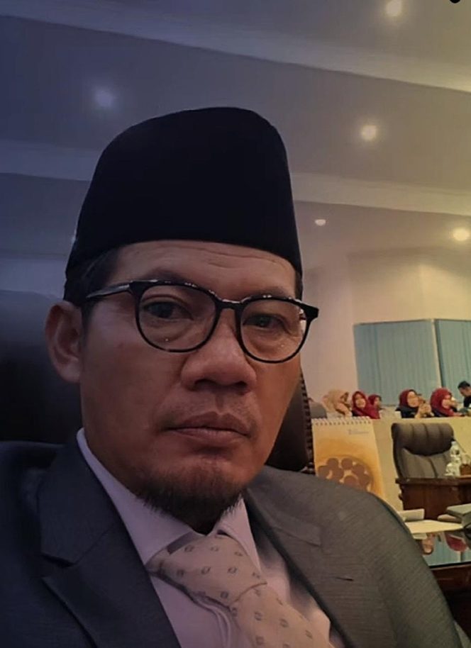 
 Pernyataan Anggota DPRD Lahat Picu Polemik, Warga Minta Klarifikasi dan Permintaan Maaf