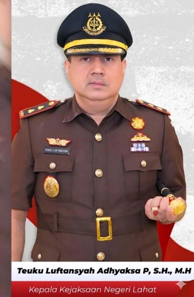 
 Kejari Lahat Soroti Kasus Mutilasi Ibu Kandung, Dakwaan Maksimal Hukuman Mati Disiapkan