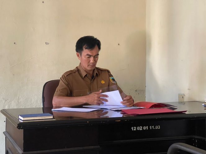 
 Kadispora Lahat Fokus Benahi Internal untuk Perkuat Kinerja Organisasi