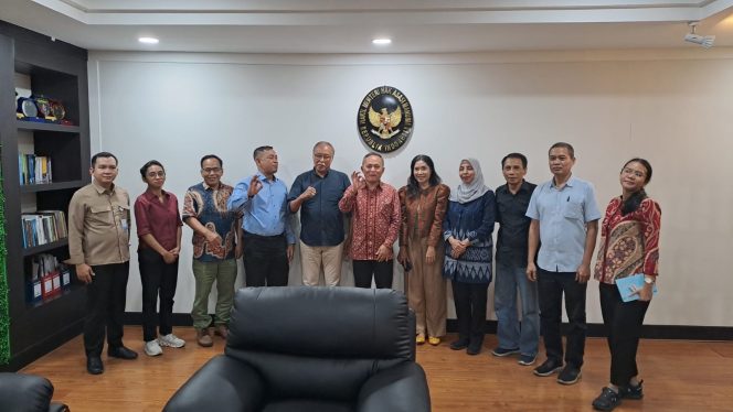 
 Dorong Ekosistem Inklusif, Pemerintah Libatkan Swasta Penuhi Hak Disabilitas