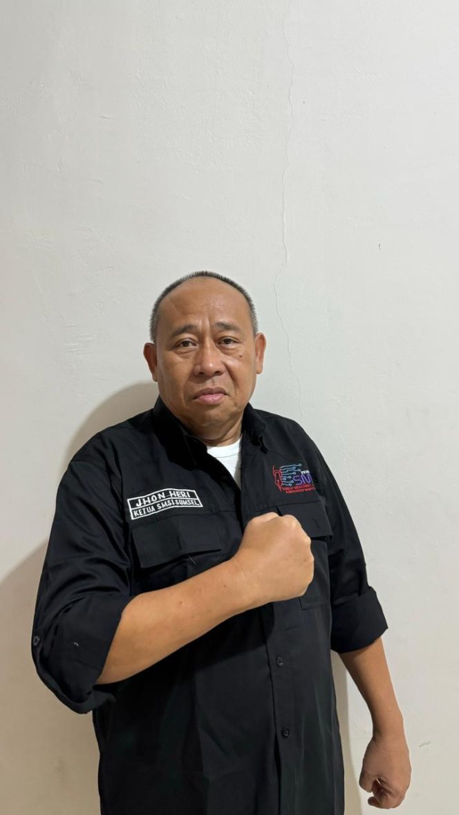 
 11 Detik yang Mengubah Makna: Ketika Algoritma Mengalahkan Fakta