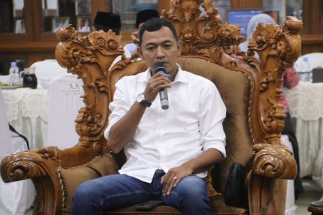 
 Menjaga Nalar Demokrasi dalam Muscab PKB Lahat