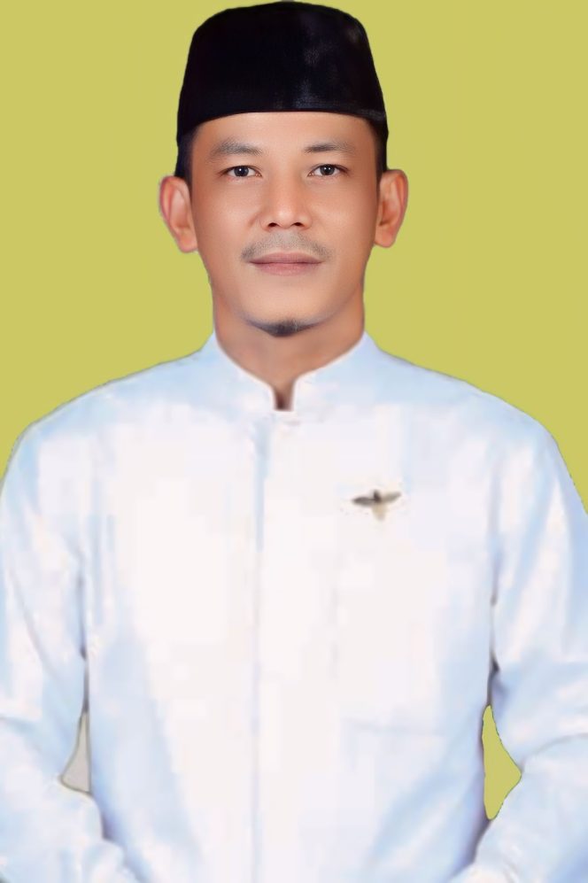 
 Andriansyah Menguat di Bursa Ketua DPC PKB Lahat, Usung Kepemimpinan Tenang dan Terukur