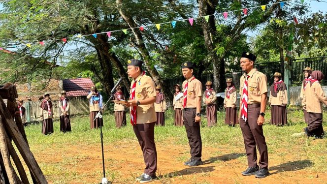 
 ABaTaTsa Super Camp 2026 Perkuat Ukhuwah dan Kemandirian Siswa
