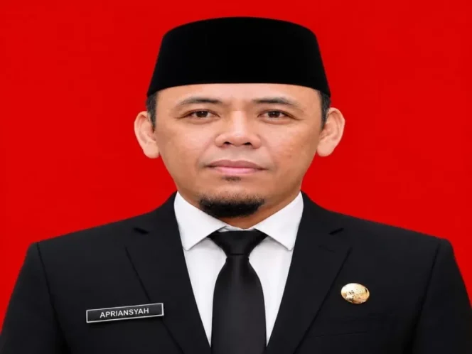 
 Kepala Bapenda Lahat Tegaskan Komitmen Maksimalkan PAD Melalui Strategi Terintegrasi dan Transformasi Digital