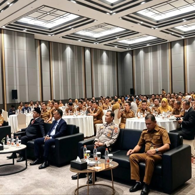 
 Bapenda Lahat Sosialisasikan Opsi PKB dan BBNKB, Dorong Peningkatan PAD Dari Sektor Pajak Kendaraan