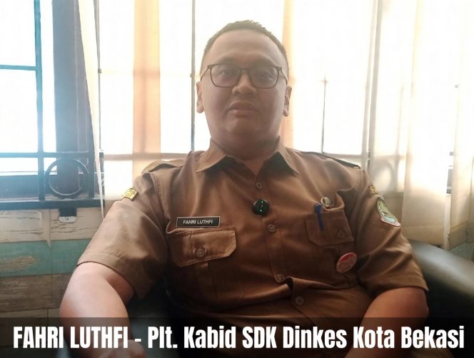 
 Dinkes Kota Bekasi Tunggu Hasil Audit Medis Terkait Penanganan Pasien Sinta