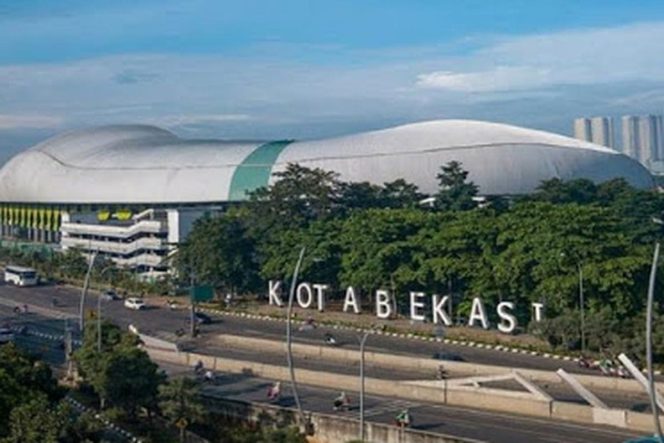 
 2.887 Lowongan Kerja Dibuka Tanpa Calo di Bursa Online Bekasi
